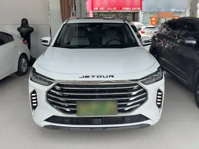 Jetour X70