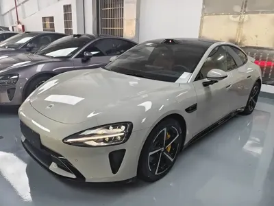 Xiaomi SU7