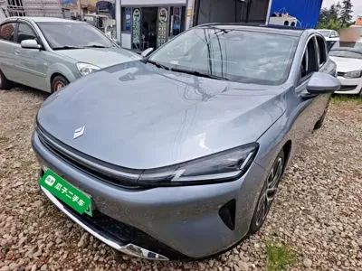 Baojun 宝骏享境