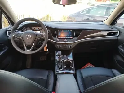 Buick Verano