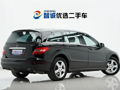 Mercedes-Benz R-Class