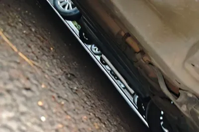 Zotye SR7
