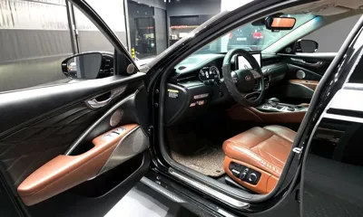 Kia K9