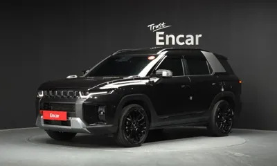 KG_Mobility_Ssangyong Torres