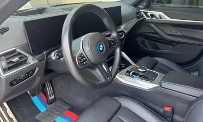 BMW i4