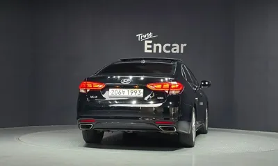 Hyundai Aslan