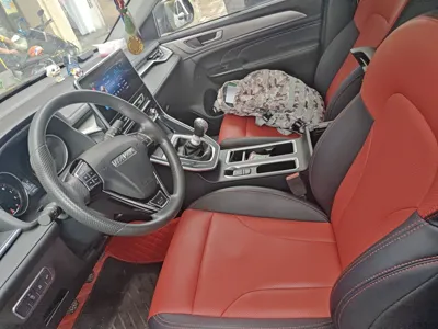 Haval M6
