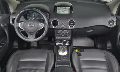 Renault-KoreaSamsung QM5