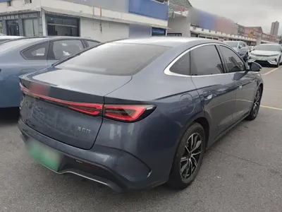 BYD 海豹06