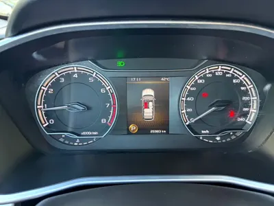 Geely Binyue