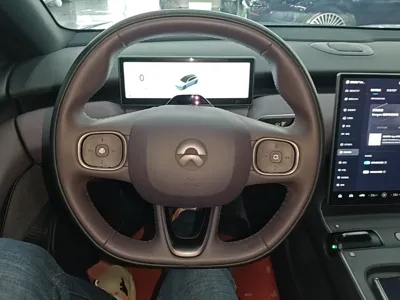 Nio ET5T
