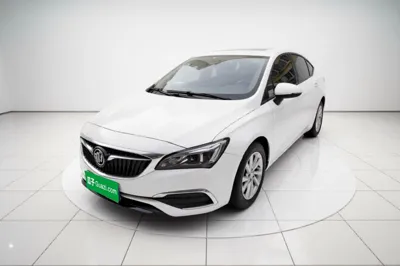 Buick Verano