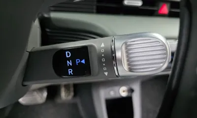 Hyundai Ioniq5