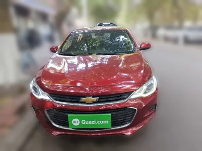 Chevrolet Cavalier