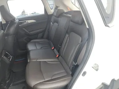 Changan CS35PLUS