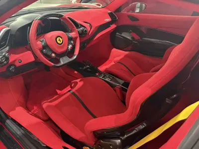 Ferrari 488
