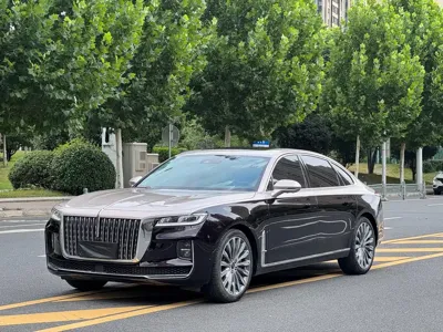 Hongqi Hongqi H9