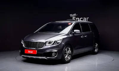 Kia Canival