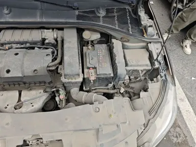 Peugeot 301