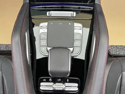 Mercedes-Benz GLE AMG