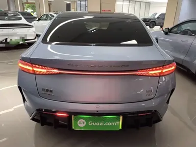 BYD Seal