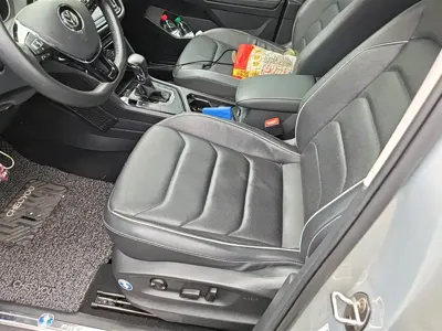 Volkswagen 途观L插电混动