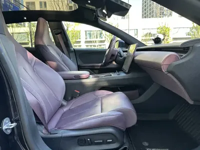 Nio ET5T
