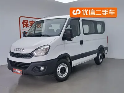 IVECO Ousheng