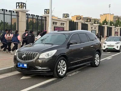 Buick Enclave