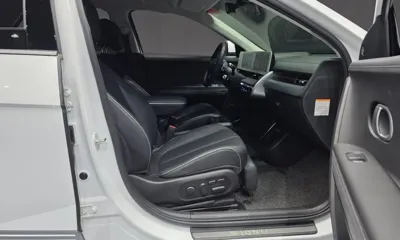 Hyundai Ioniq5