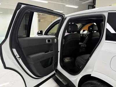 Li Auto Li L7