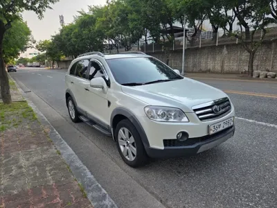 ChevroletGMDaewoo Winstorm