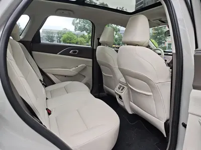 Haval Xiaolong Max