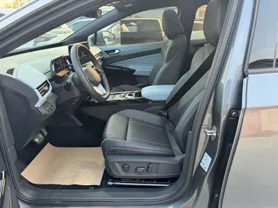 Volkswagen ID.4 X