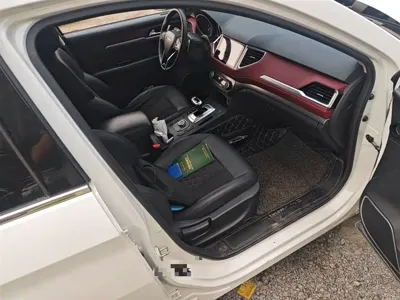 Haval H6 Coupe