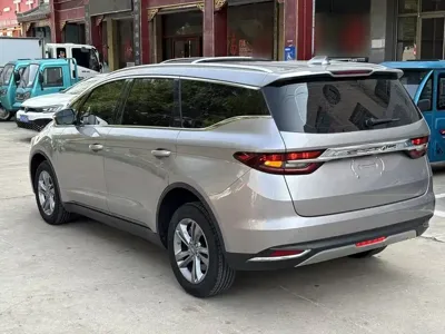Geely Jia Ji