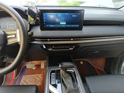 Wuling Jiachen