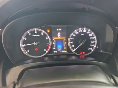 Honda Spirior