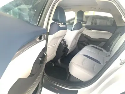 Geely Xingrui