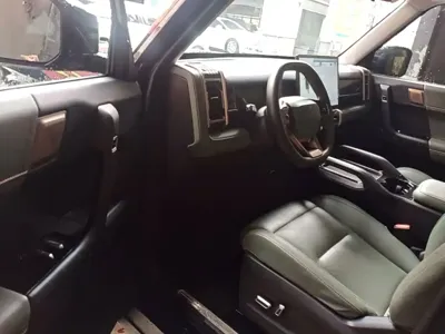 iCAR iCAR 03