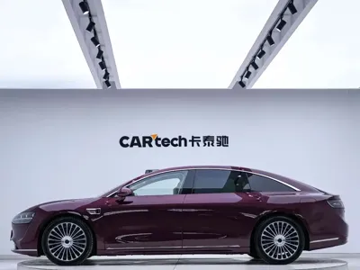 享界 Xiangji S9
