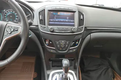 Buick Regal