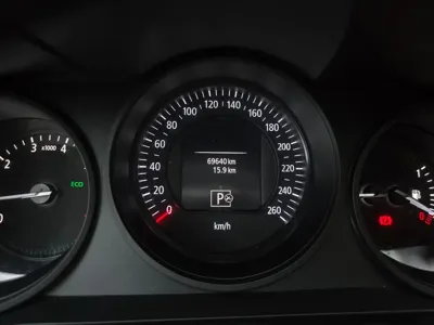 Renault-KoreaSamsung SM6