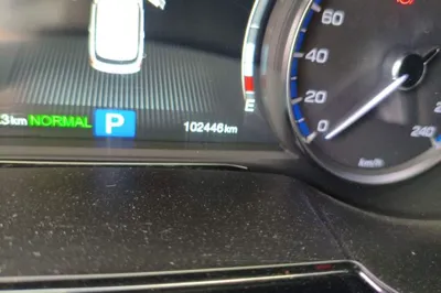 GAC Trumpchi GS8