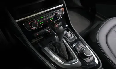 BMW 2-Series
