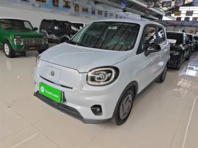 Leapmotor Leapmotor T03