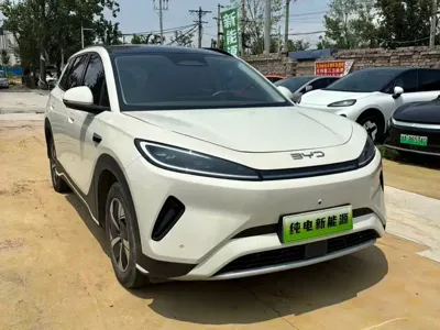 BYD 海狮05 EV