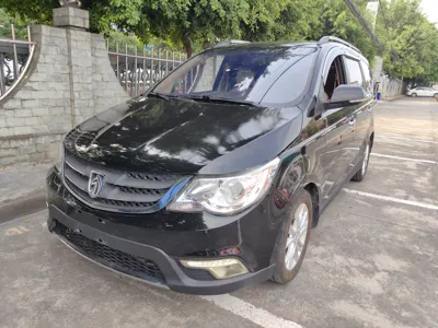 Baojun 730