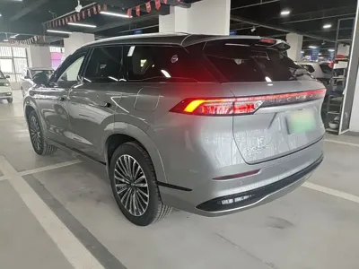 Chery Tiggo 9 C-DM