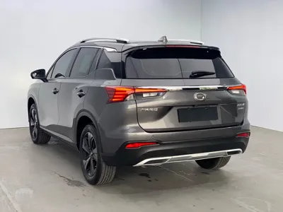 GAC Motor Trumpchi GS4